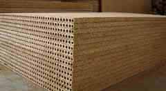 丹陽市廣勝木業(yè) 優(yōu)質(zhì)空芯刨花板，打造木門堅(jiān)實(shí)門芯