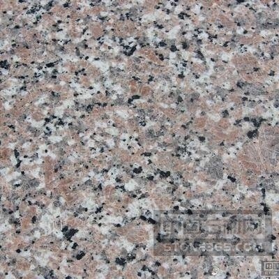 江西紅花崗巖——優質石材的加工與應用