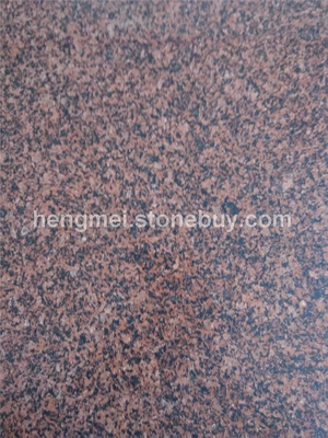 高粱紅-1石材產品展示