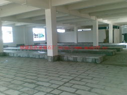 花崗巖防腐地坪 卓越性能與專業制造的交匯點——以望城縣洪明耐酸花崗巖石材廠為例